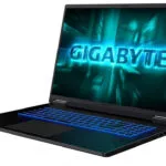 Gigabyte A18 18" IPS QHD+ 165Hz (Ryzen 7-260/16GB/1TB SSD/GeForce RTX 5050/W11 Home) (US Keyboard)