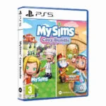Mysims Cozy Bundle PS5 Game