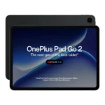 OnePlus Pad Go 2 12.1" Tablet (8GB/128GB) Shadow Black