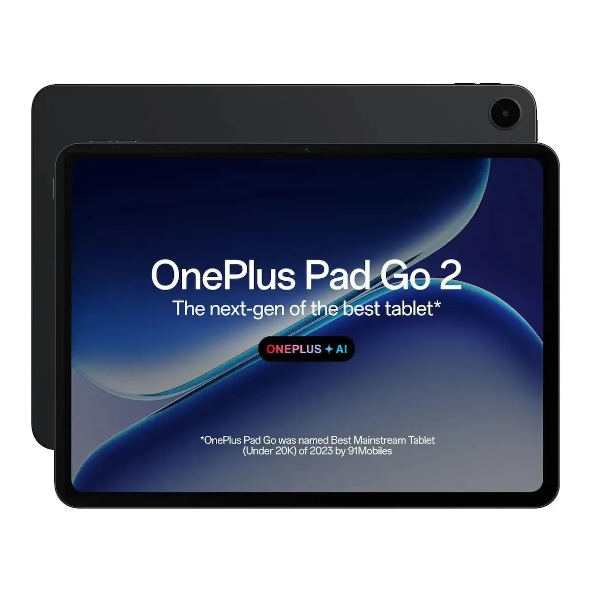20260108191627_oneplus_pad_go_2_5g_12_1_tablet_8gb_256gb_shadow_black OnePlus Pad Go 2 5G 12.1" Tablet (8GB/256GB) Shadow Black - Image 1