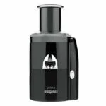 Magimix Αποχυμωτής 400W Μαύρος