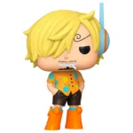 Funko Pop! Animation: One Piece - Sanji 2167