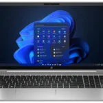 HP Probook 450 G10 15.6" IPS FHD (i5-1334U/32GB/1TB SSD/W11 Home) (US Keyboard)