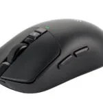 A4Tech Bloody R72 Ultra Ασύρματο Gaming Ποντίκι Μαύρο