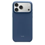 Beats Case With MagSafe And Camera Control Back Cover Πλαστικό Bedrock Blue (iPhone 17 Pro) MGKG4LL/A