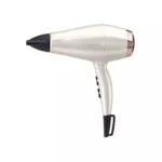 Babyliss Επαγγελματικό Πιστολάκι Μαλλιών Turbo με Φυσούνα 2000W 5914PE