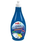 Mill Gel Πλυντηρίου Πιάτων 760ml