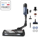 Rowenta X-force Flex 12.60 Επαναφορτιζόμενη Σκούπα Stick 25.9V Μπλε