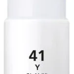 Canon Συμβατό Μελάνι Εκτυπωτή InkJet Canon 70ml Κίτρινο 1τμχ 4545C001