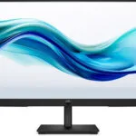 HP Series 3 Pro 324pf IPS Monitor 23.8" FHD 1920x1080 με Χρόνο Απόκρισης 5ms GTG