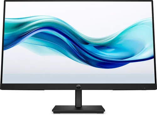 HP Series 3 Pro 324pf IPS Monitor 23.8" FHD 1920x1080 με Χρόνο Απόκρισης 5ms GTG - Image 1