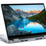 Dell Inspiron 14 2in1 7440 14" FHD+ (i5-1334U/16GB/512GB SSD/W11 Home) (US Keyboard)