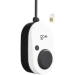 Go-e Gemini 2.0 Επιτοίχιος Τριφασικός Σταθμός Φόρτισης 11kW Type 2