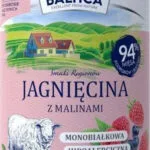 Baltica Υγρή Τροφή Σκύλων με Αρνί 400gr