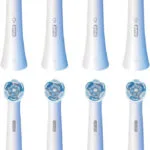 Oral-B Ανταλλακτικές Κεφαλές για Ηλεκτρική Οδοντόβουρτσα 1τμχ