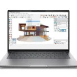 HP ZBook 8 G1i 14" IPS FHD+ (Ultra 7-255H/16GB/1TB SSD/RTX 500 Ada/W11 Pro) (US Keyboard)