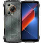 BlackView BL7000 5G Dual SIM (8/256GB) Ανθεκτικό Smartphone Μαύρο