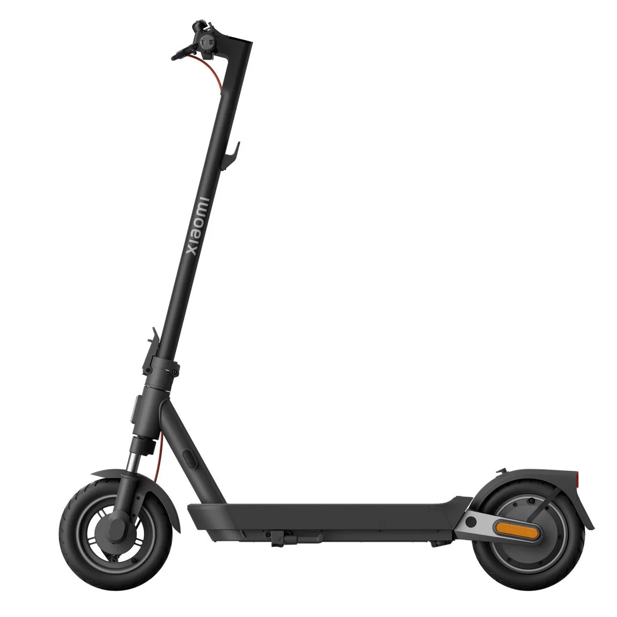 20260112161758_xiaomi_electric_scooter_5_ilektriko_patini_me_25km_h_max_tachytita_se_mayro_chroma Xiaomi Electric Scooter 5 Ηλεκτρικό Πατίνι με 25km/h Max Ταχύτητα σε Μαύρο Χρώμα - Image 1