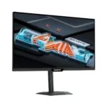 Gigabyte Monitor 27" QHD 2560x1440 180Hz με Χρόνο Απόκρισης 1ms GTG