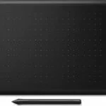 Wacom One 2017 Medium Γραφίδα Σχεδίασης χωρίς Οθόνη