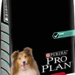 Pro Plan OpitDigest 14kg Ξηρά Τροφή χωρίς Σιτηρά για Ενήλικους Σκύλους Μεσαίων Φυλών με Αρνί