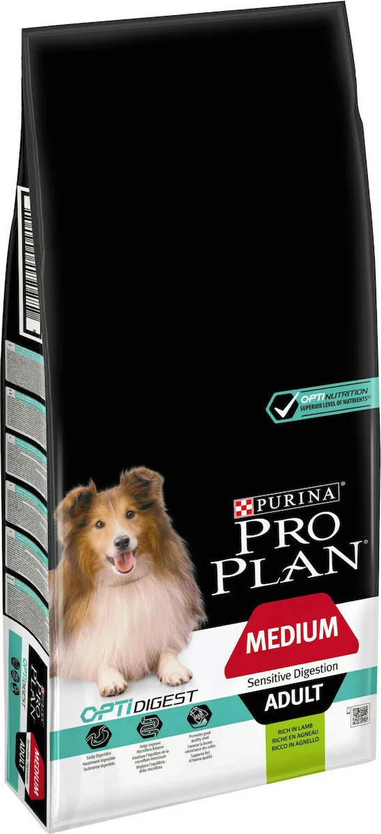 20260112170034_pro_plan_opitdigest_14kg_xira_trofi_choris_sitira_gia_enilikous_skylous_mesaion_fylon_me_arni Pro Plan OpitDigest 14kg Ξηρά Τροφή χωρίς Σιτηρά για Ενήλικους Σκύλους Μεσαίων Φυλών με Αρνί - Image 1
