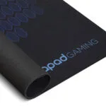 Lenovo IdeaPad Cloth M Gaming Mouse Pad Medium (360mm) Μαύρο GXH1C97873