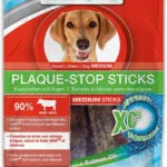 Bogacare Bogadent Plaque-Stop Medium Μασώμενο Stick για Σκύλους κατά της Πέτρας & Πλάκας 100gr A35-BOG.UBO.0729