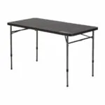 Coleman Πτυσσόμενο Τραπέζι Furniture Camp Table Medium Black Unisex