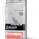 Calista Salmon Medium Large Breeds Dry Dog Food 12kg