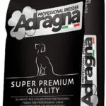 Adragna Breeder Medium Maxi Super Premium Lamb 20kg