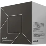 AMD Ryzen Threadripper PRO 7955WX 2.5GHz Επεξεργαστής 16 Πυρήνων για Socket sTR5 σε Κουτί