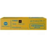 Konica Minolta TNP-93K Γνήσιο Toner Laser Εκτυπωτή Μαύρο