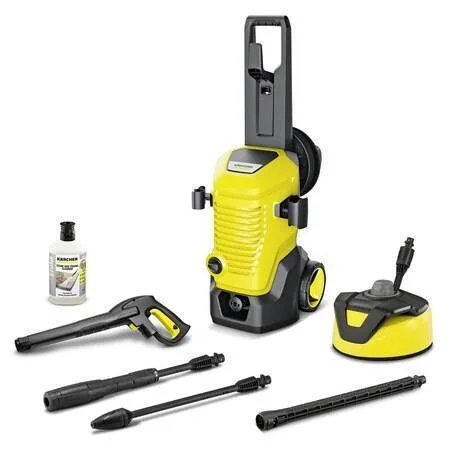 Karcher K 5 WCM Premium Πλυστικό Ρεύματος 2100W με Πίεση 145bar - Image 1