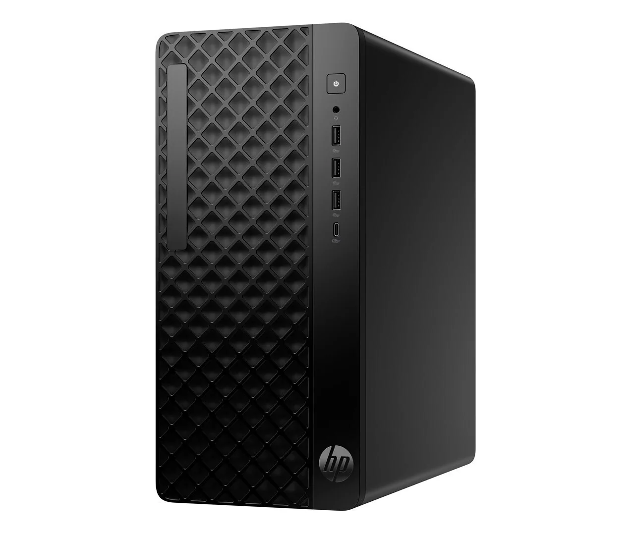HP ProDesk 2 Tower G1i SFF Desktop PC (i5-14400/16GB DDR5/1TB SSD/W11 Pro) - Image 1