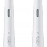 Oral-B iO Gentle Cleaning Ανταλλακτικές Κεφαλές για Ηλεκτρική Οδοντόβουρτσα 2τμχ