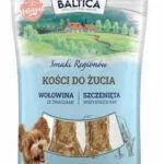 Baltica Λιχουδιά για Κουτάβια με Βοδινό 2τμχ