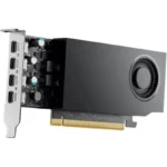 Dell RTX A1000 8GB GDDR6 Κάρτα Γραφικών 490-BKQJ