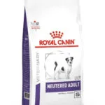 Royal Canin Veterinary Neutered Adult Small Dog 3.5kg Ξηρά Τροφή για Ενήλικους Στειρωμένους Σκύλους Μικρόσωμων Φυλών με Πουλερικά και Χοιρινό