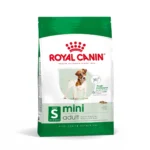 Royal Canin Mini Adult 2kg Ξηρά Τροφή για Ενήλικους Σκύλους Μικρόσωμων Φυλών με Πουλερικά