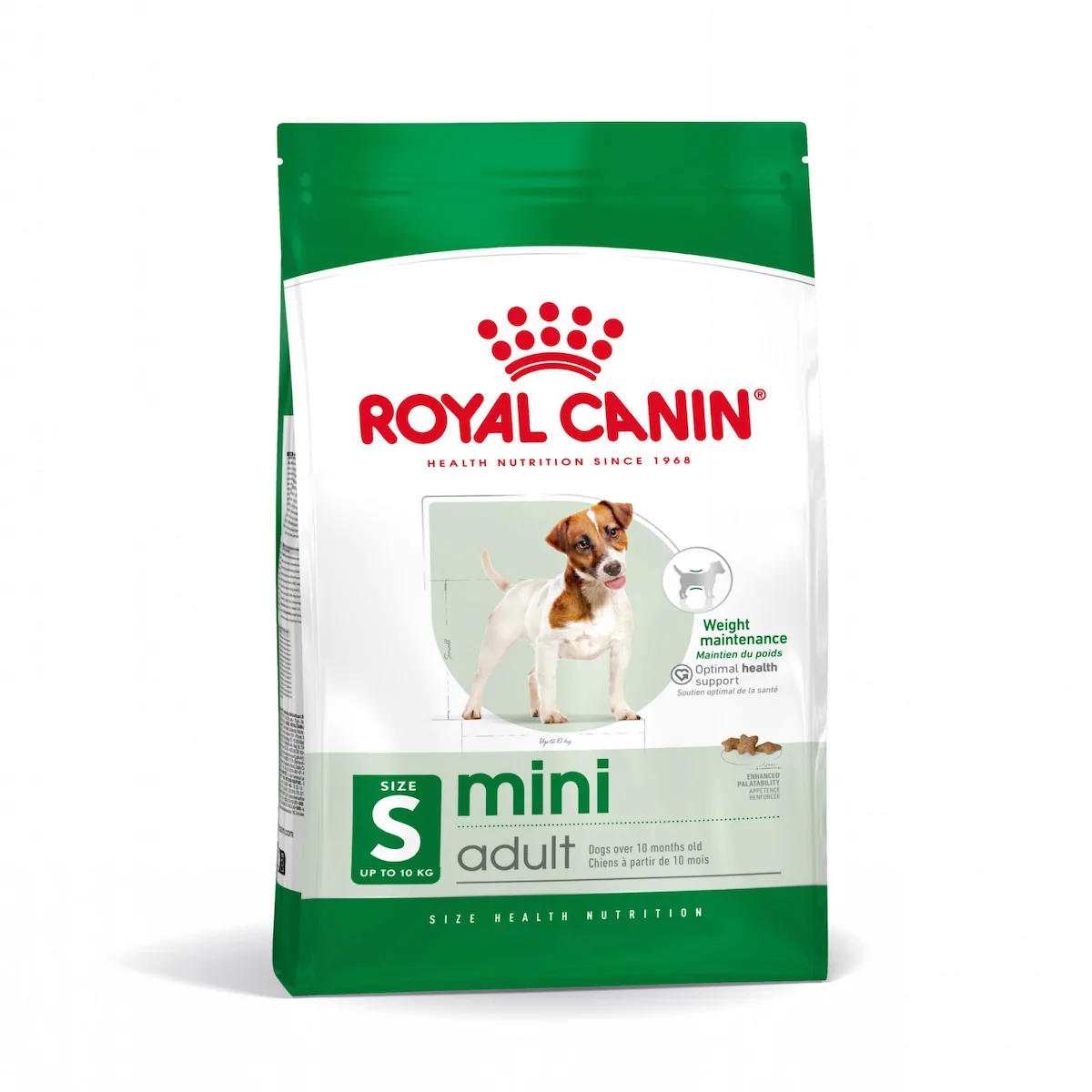 20260115111746_royal_canin_mini_adult_2kg_xira_trofi_gia_enilikous_skylous_mikrosomon_fylon_me_poulerika Royal Canin Mini Adult 2kg Ξηρά Τροφή για Ενήλικους Σκύλους Μικρόσωμων Φυλών με Πουλερικά - Image 1