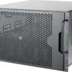 Silverstone SST-RM61-312 6τμχ