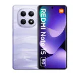 Xiaomi Redmi Note 15 5G Dual SIM (8/256GB) Mist Purple