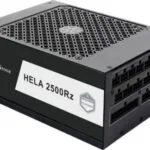 Silverstone HELA 2500Rz 2500W Μαύρο Τροφοδοτικό Υπολογιστή Full Modular