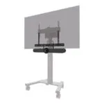 Neomounts Neomounts Av30-500bl Tv Monitor Mount Videobar Kit 43-110" Vesa Max 10 Kg Universal Black