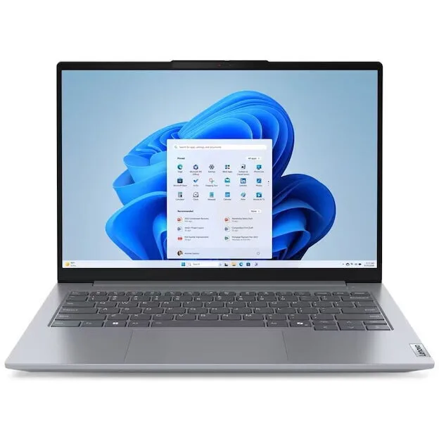 Lenovo ThinkBook 16 G8 IRL 16" IPS FHD+ (Core 5-210H/8GB/512GB SSD/W11 Pro) (UK Keyboard) - Image 1