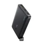 Baseus EnerFill FP21 Power Bank 10000mAh 22.5W με Θύρα USB-A και 2 Θύρες USB-C Power Delivery Μαύρο