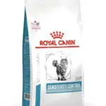 Royal Canin Veterinary Sensitivity Control Ξηρά Τροφή για Ενήλικες Γάτες με Ευαίσθητο Γαστρεντερικό με Πάπια / Ρύζι 1.5kg