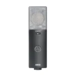 AKG C114 Δυναμικό Μικρόφωνο για Φωνητικά