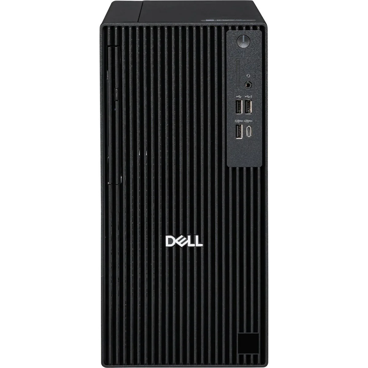 Dell PRO Tower QCT1250 Desktop PC (Ultra 5-235/16GB DDR5/512GB SSD/W11 Pro) - Image 1